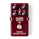 MXR BASS DISTORTION