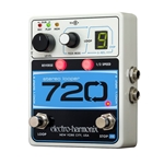 Electro Harmonix 720 STEREO LOOPER