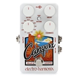 Electro-Harmonix Canyon Delay and Looper