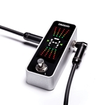 D'Addario Chromatic Pedal Tuner