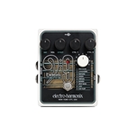 Electroharmonix Bass9 Bass Machine Pedal Processor