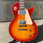 Gibson Les Paul Standard 50's Figured Top Heritage Cherry Sunburst