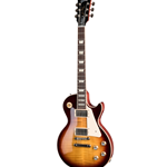 Gibson Les Paul Standard 60's Figured Top Bourbon Burst
