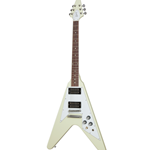 Gibson 70's Flying V, Classic White