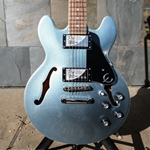 Epiphone ES-339 PRO Hollowbody, Pelham Blue