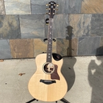 Taylor 816CE Builders Edition