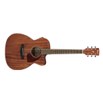Ibanez PC12MHCE Performance Series Acoustic-Electric Guitar - Open Pore Natural