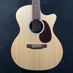 Martin GPC-X2E Mahogany