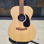 Martin 000-X2E-01, Mahogany, With Deluxe Gigbag