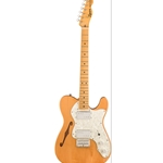 Squire Classic Vibe 70's Tele Thinline MN NAT