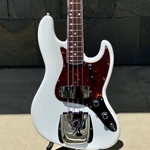 Fender 60th Anniversary 60s Jazz Bass Arctic Pearl