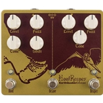 Earthquaker Hoof Reaper Dual Fuzz V2
