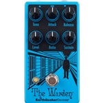 Earthquaker Warden V2 Optical Compressor