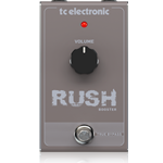 TC Electronic Rush Booster Pedal