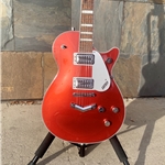 Gretsch G5220 Electromatic Jet BT, Firestick Red