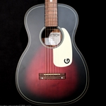 Gretsch G9500 Jim Dandy 24" Scale Flat Top Guitar 2 Color Sunburst