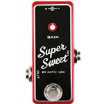 Xotic Super Sweet Booster Pedal