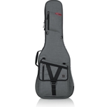 Gator GT-ELECTRIC-GRY Transit Series Electric Guitar Bag