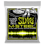 ERNIE BALL 2923 M STEEL 10-46 REGULAR SLINKY ELEC