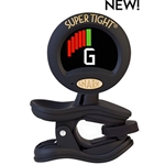 Snark ST-8 Chromatic Tuner, Black