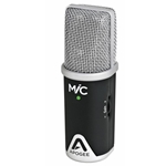 Apogee MIC USB for IOS and MAC