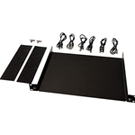 On-Stage RFM1210 Antenna Rack Mount