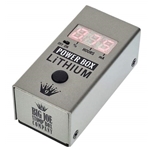 Big Joe PB-107 Pow Box Lithium