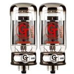 Groove Tubes GT-6550-R Matched Pair Power Tubes