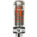 Groove Tubes GT-EL34 Pair Medium Power Tube