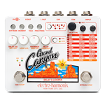 Electro Harmonix Grand Canyon Delay and Looper