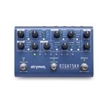 Strymon Nightsky Time-warped Reverberator