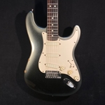 Fender 1991 Strat Plus Pewter *USED*