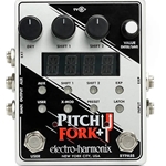 Electro Harmonix Pitch Fork Plus