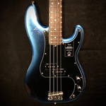 Fender American Professional II Precision Bass, Rosewood, Dark Night
