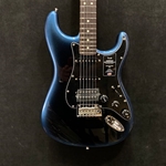 American Professional II Stratocaster HSS, Dark Night, Rosewood Fretboard