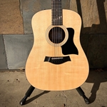 Taylor 150e 12-String, Factory Showroom Demo