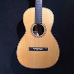 Martin Custom One Off, 0-12F, Wild Grain East Indian Rosewood