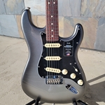 Fender American Professional II, Stratocaster, Rosewood, Mercury Finish