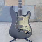 Fender Jim Root Stratocaster, Black