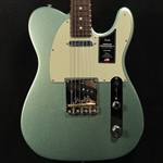 American Professional II Telecaster, Mystic Surf Green