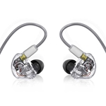 Mackie MP-360 Balanced Triple-driver Profession In Ear Monitors