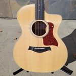 Taylor 214CE-K Deluxe
