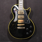 Epiphone Joe Bonamassa Black Beauty Les Paul Custom Kit