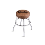 Tarlor Bar Stool Brown, 24"