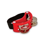 LP Foot Tambourine