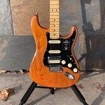 Fender American Professional II Strat HSS, Roasted Pine