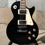 Epiphone Les Standard 60's, Ebony Finish