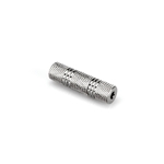 Hosa GMM003 3.5MM TRS-TRS Coupler