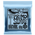 Ernie Ball Primo Slinky Nickel Wound Guitar Strings, 9.5-44