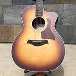 Taylor 214ce-K - Sunburst